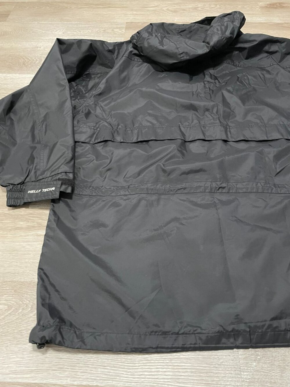 Performance Softshell Jacket - Picture 8 of 15